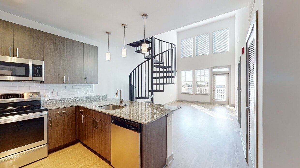 Photo - 1274 at Towson Apartments