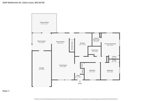 Foto del edificio - 2544 Netherton Dr