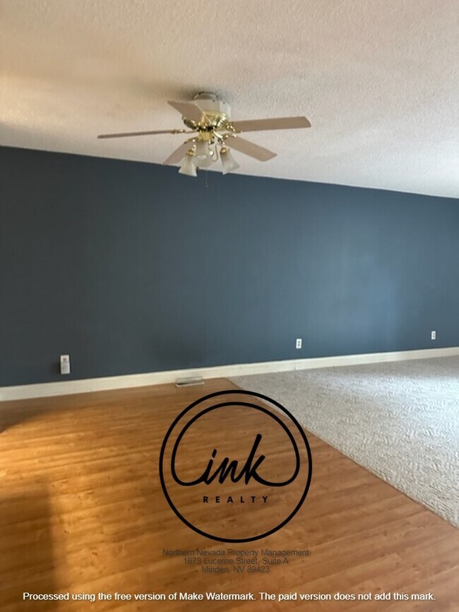 1367 Waterloo Ln, Gardnerville, NV 89410 House Rental in Gardnerville
