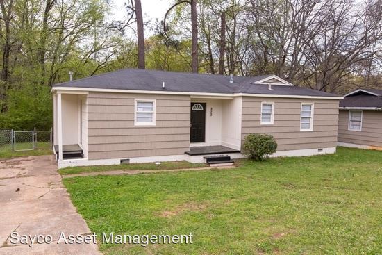 Primary Photo - 3 br, 1 bath House - 828 Alden Ave