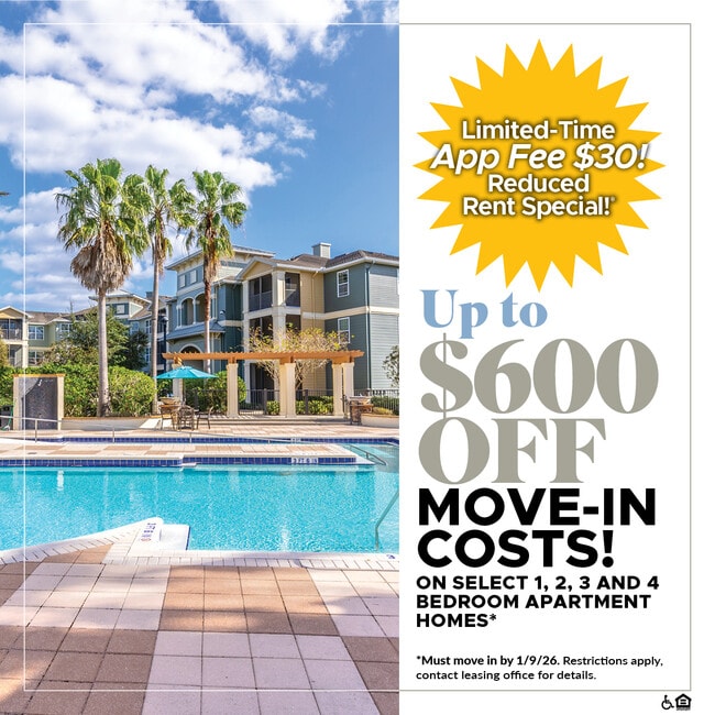 Building Photo - Fountains at Falkenburg