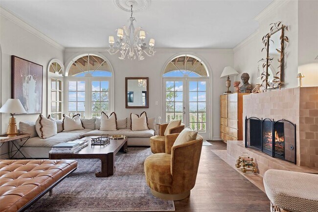 Foto del edificio - 6203 Ledge Mountain Dr