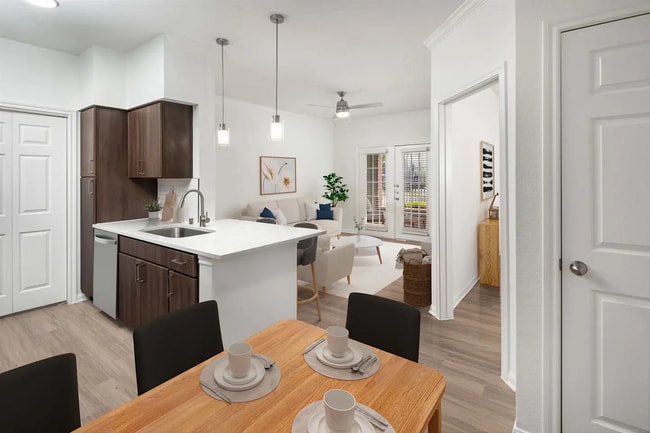Photo - Experience Distinction – Your Next-Level L... Apartment