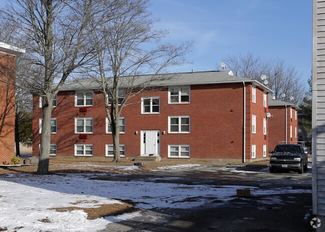 Building Photo - 258 Columbus Ave