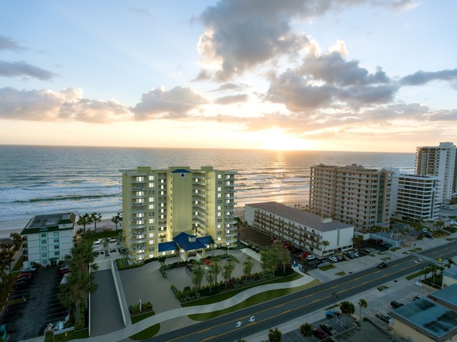Building Photo - Aruba Residences