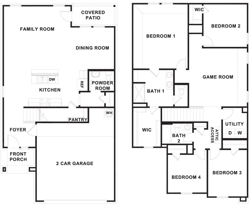 349 Fremont Dr, San Marcos, TX 78666 House Rental in San Marcos, TX