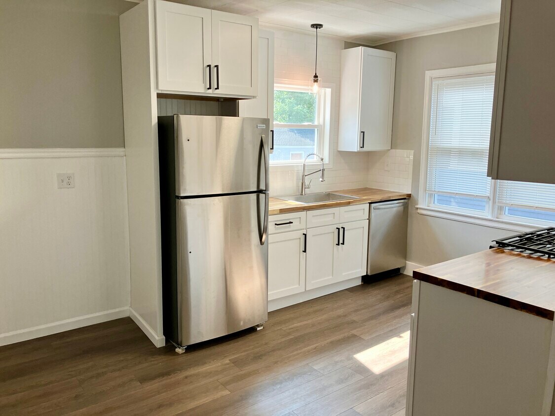 Foto principal - 109 Unger Ave