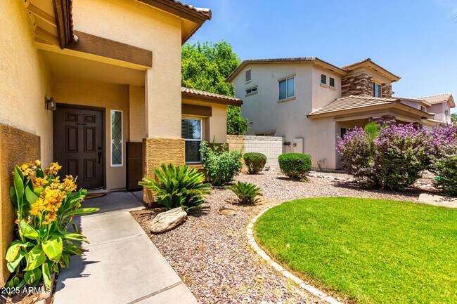 Foto del edificio - 3704 E Wyatt Way