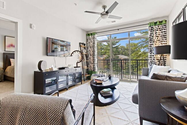 Foto del edificio - Welcome to Vista Wilde Lake!