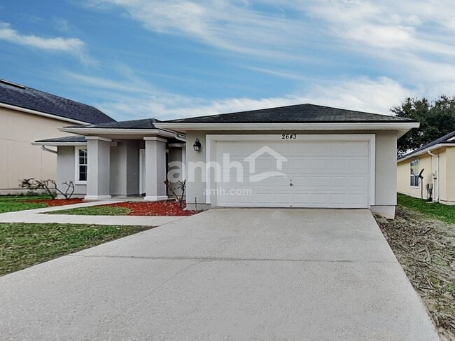 Building Photo - 2643 Creek Ridge Dr