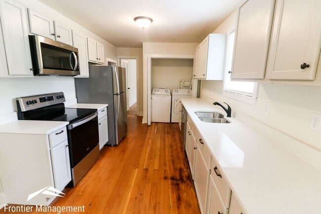 Foto del edificio - 1000 Leavenworth St