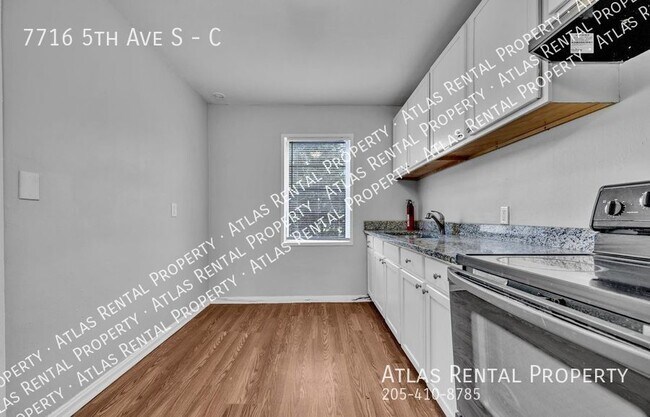 Foto del edificio - 7716 5th Ave S