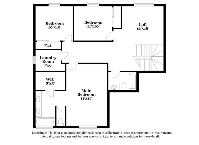 Foto del edificio - 125 N 22nd Pl