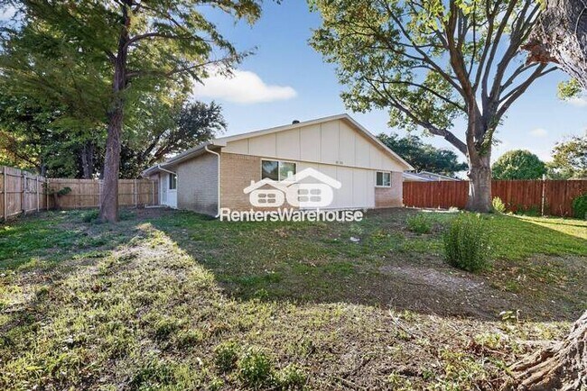 Foto del edificio - Completely Refreshed Garland Home