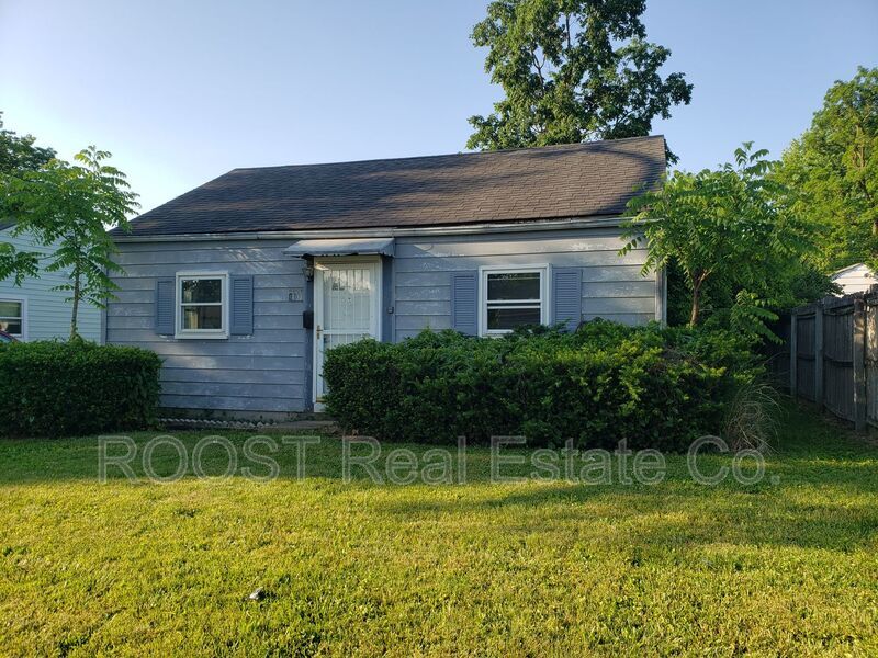 3101 E 12th Ave, Columbus, OH 43219 House Rental in Columbus, OH