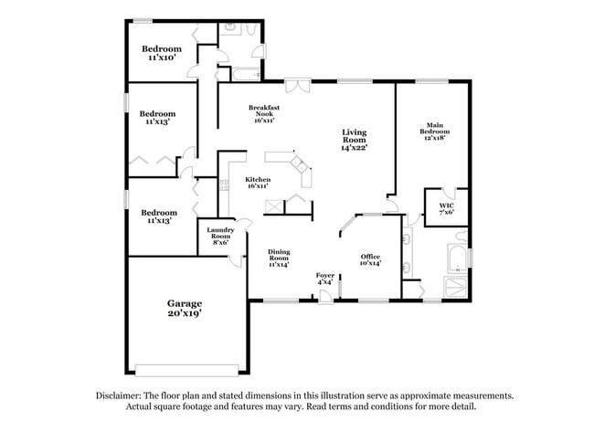 Building Photo - 2392 Watermill Dr