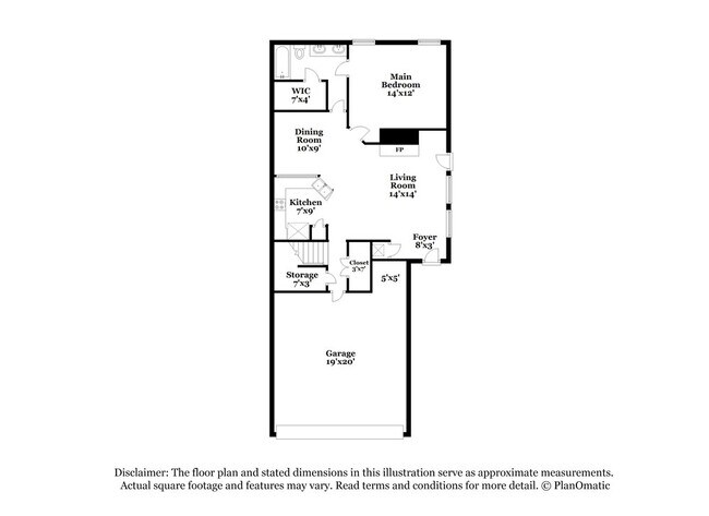 Foto del edificio - 7445 Arbor Hill Dr