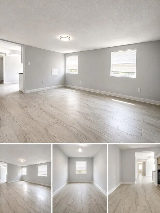 Building Photo - Renovated 2 Bedroom