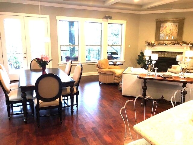 Building Photo - 4626 Amorosa Way