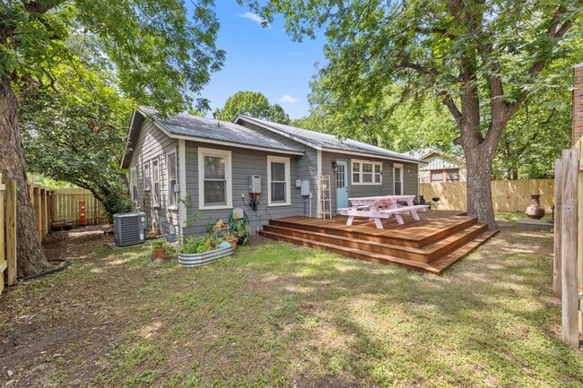 Building Photo - 3801 Avenue G