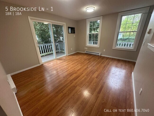 Foto del edificio - 5 Brookside Ln