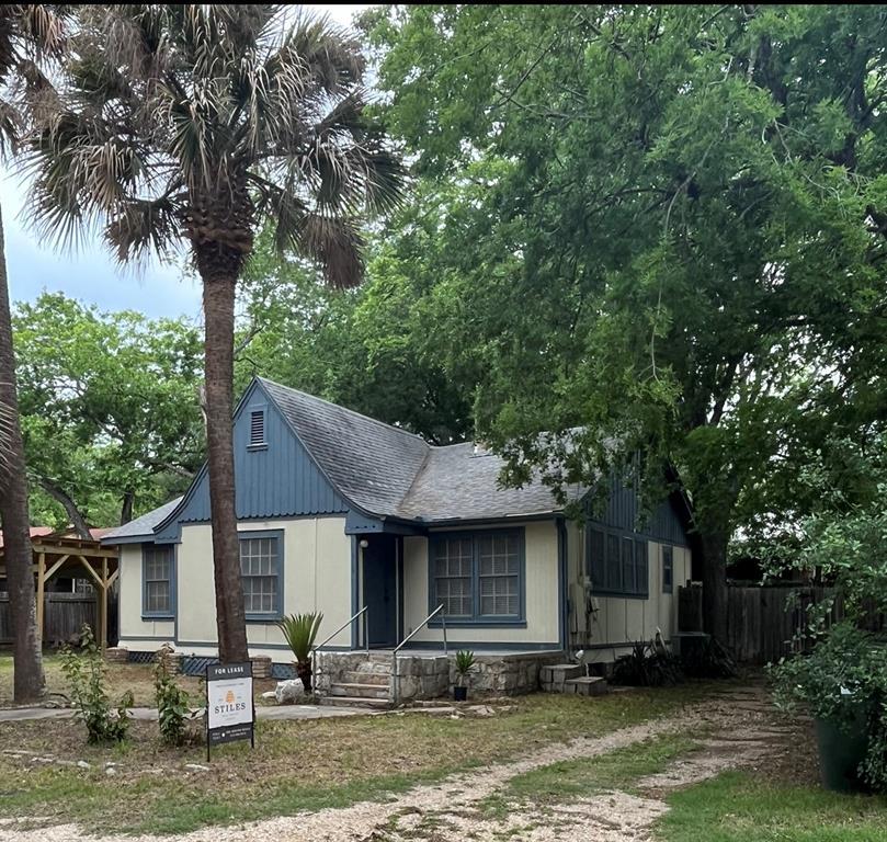 Primary Photo - 510 Harvey St