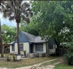 Building Photo - 510 Harvey St
