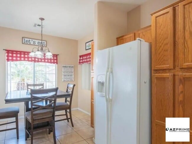 Foto del edificio - Furnished house available for rent