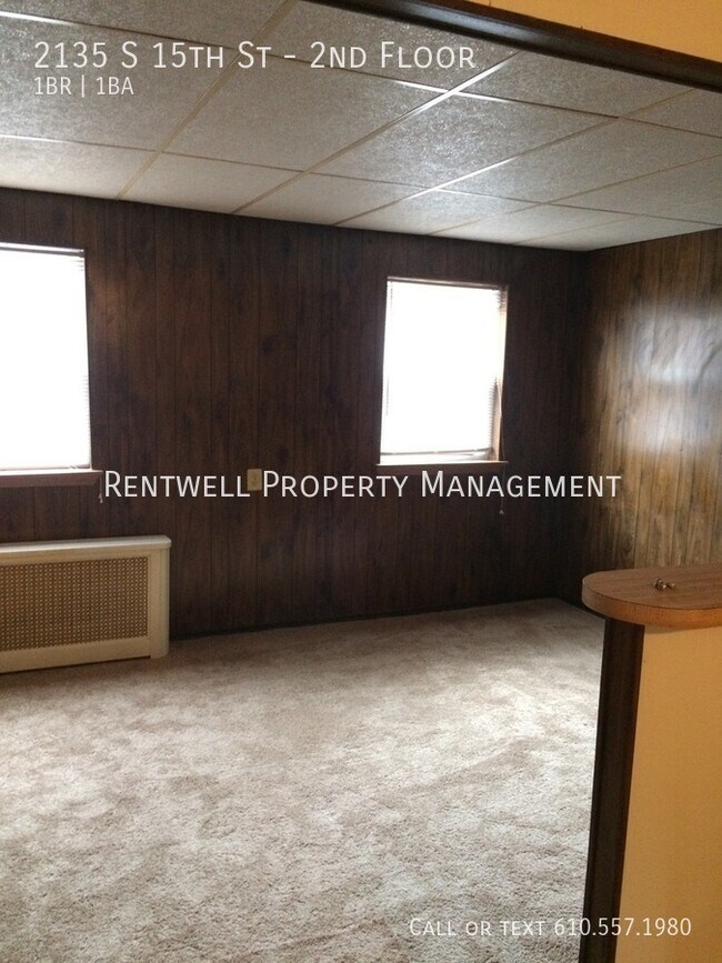 Foto del edificio - 2135 S 15th St