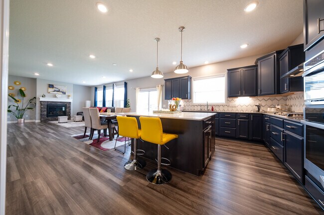 Building Photo - 4831 Browns Farm Curve