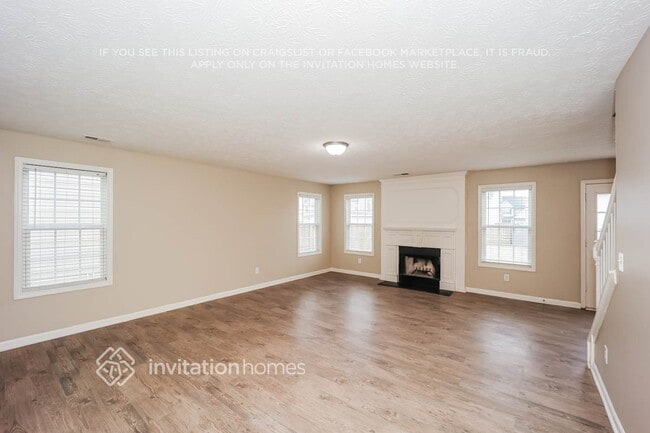 Foto del edificio - 3442 Foster Ridge Tr SW