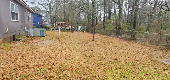 Building Photo - Harmon