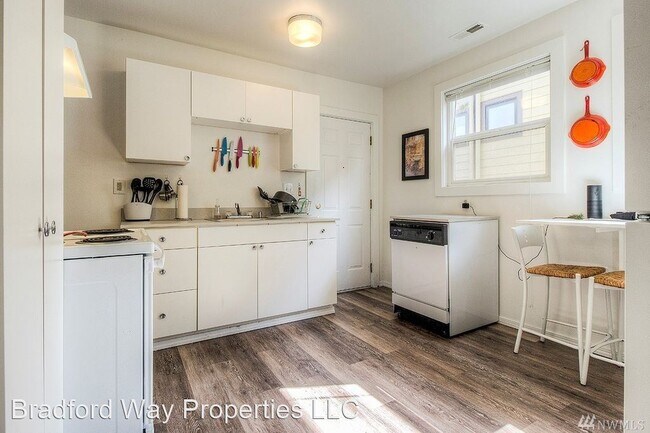 Foto del edificio - 3812 S Hudson St