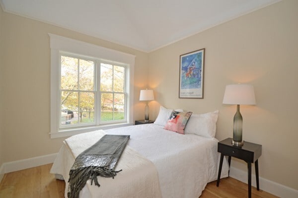 Foto del edificio - 136 Banks St