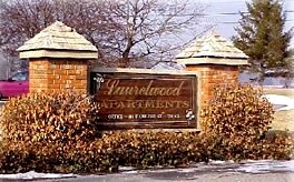 Laurelwood Apartaments - Laurelwood Apartments