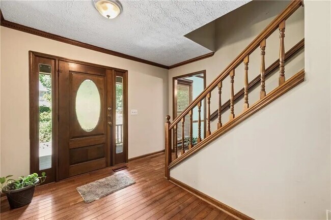 Foto del edificio - 4700 Norman Dr NW