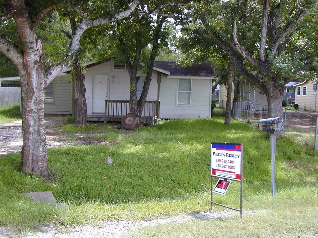 Foto principal - 421 S Columbia Dr