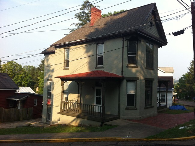 Foto del edificio - 181 W Washington St