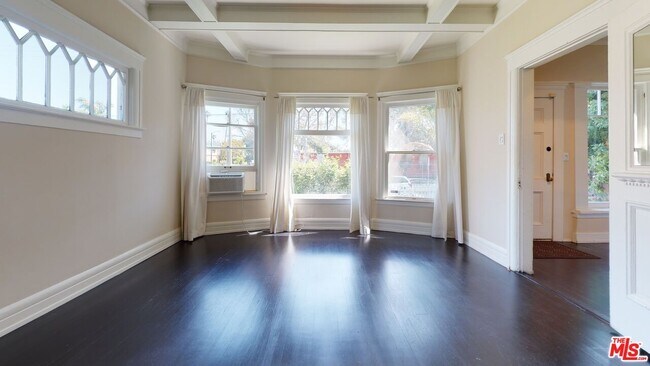 Foto del edificio - 427 Sunset Ave