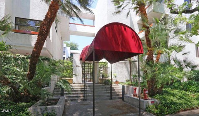 Foto del edificio - 500 E Del Mar Blvd