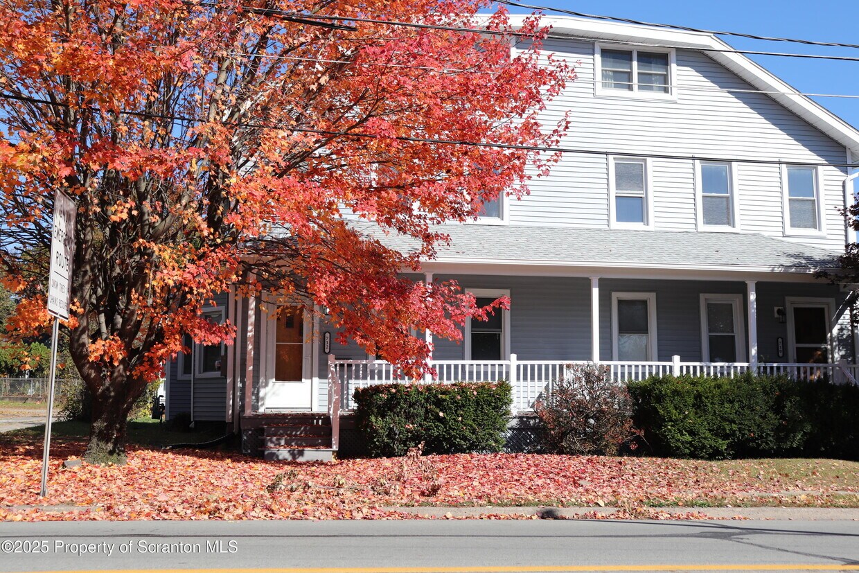 Primary Photo - 712 W Lackawanna Ave