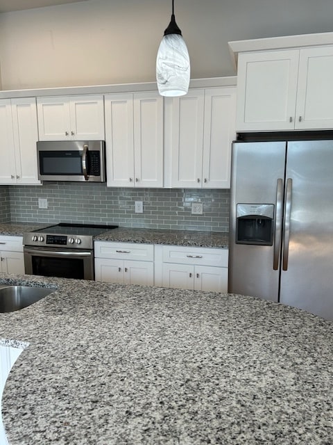 Kitchen - 171 Main St