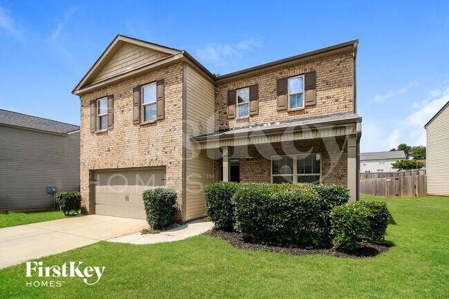 Foto del edificio - 5519 Luther Ct