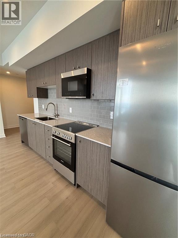 Photo du bâtiment - 25 Wellington St S