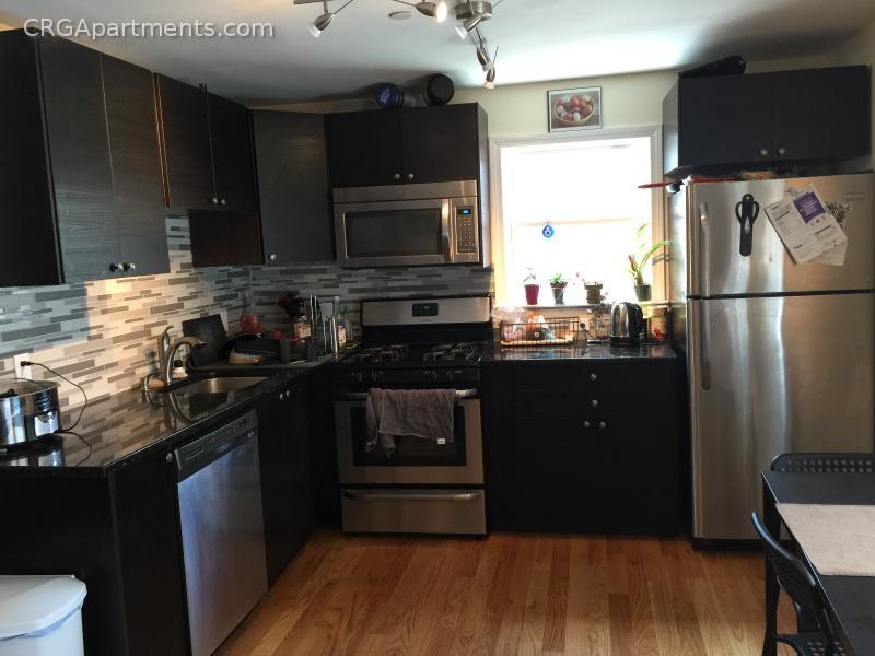 Foto principal - 54 Beacon St