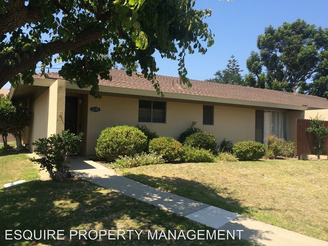 Camarillo Houses Find House Rentals In Camarillo