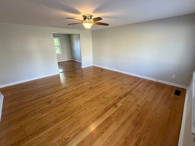 Foto del edificio - 207 Beecher St