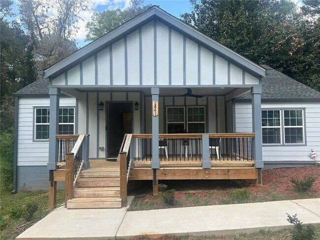 Foto del edificio - 1841 Bayberry Dr SW