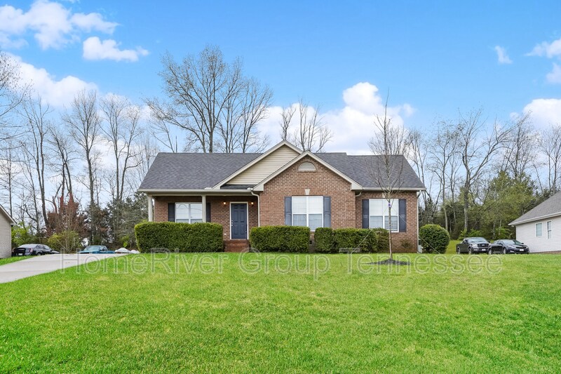 110 Buena Vista Dr, Portland, TN 37148 House Rental in Portland, TN