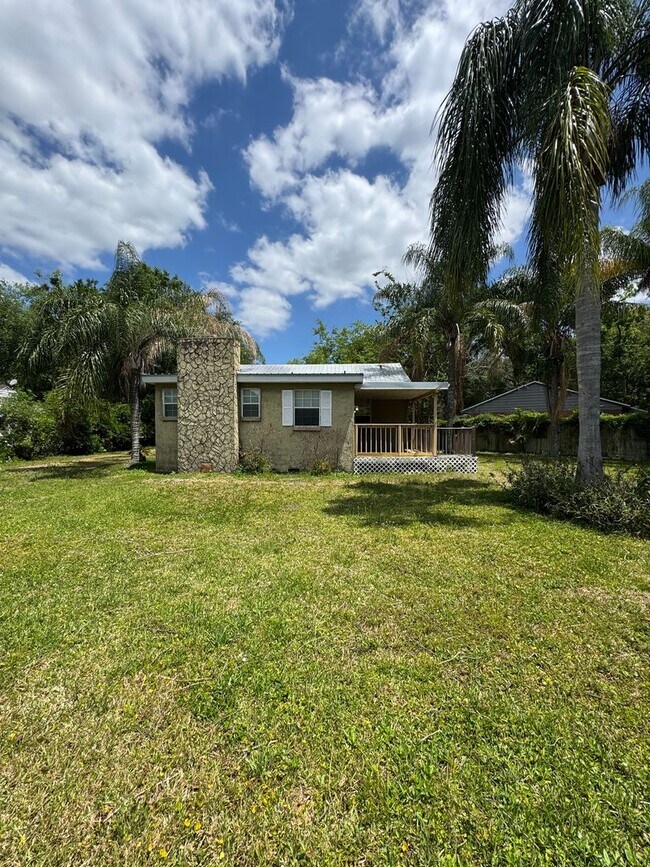 Foto del edificio - Freshly Renovated 3/2 Single Family in Wes...